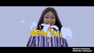 WEHEDODO BY ESTHER EDOKPAYI AKA. LADY OF SONGS. https://songwhip.com/estheredokpayi2/wehedodo