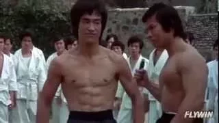 In Memory of the Supreme BRUCE LEE!