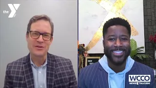 Conversations on Race with Nate Burleson