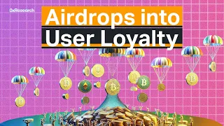 How do Protocols Retain Users After Airdrops? | Analyst Round Table