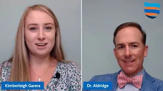 Dr. Aldridge Answers Hand & Elbow Arthritis FAQs