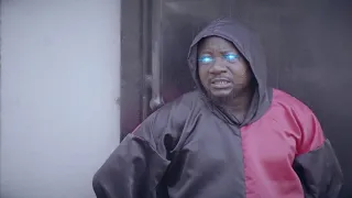 Ojise Iboji (Ghost Worker) - A Nigerian Yoruba Movie Starring Afonja Olaniyi | Wunmi Toriola