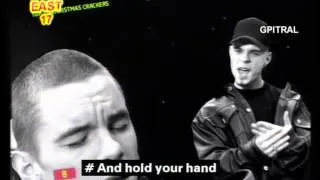 East 17 Stay Another Day Lyrics