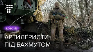 Ukrainian Assault Troopers: 'To put every orc who came to take away our freedom to the grave'