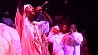 Ice Cube ft. Krayzie Bone - Until We Rich (Live)