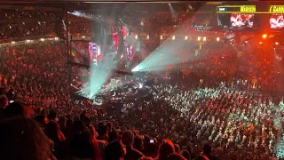 Billy - The 100th - Madison Square Garden - March 28 2024 - Big Shot