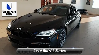 Certified 2019 BMW 6 Series 650i xDrive, Wilmington, DE W32811A