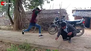 Must Watch New Funny Video 2022 Best Amazing Comedy Video 2022 Try To Not Laugh By Bindas Fun Sk