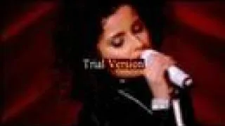 Nelly Furtado Afraid & Say It Right Live (Loose the Concert)