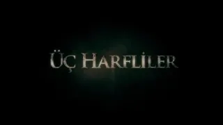 ÜÇ HARFLİLER 1: MARİD (2010) - FRAGMAN