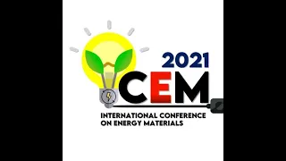ICEM 2021 Satellite Event and Closing Ceremony