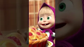 أريد الفراولة! 🍓 mashabeararabic #shorts #arabic #mashaandthebear# #قصيرة