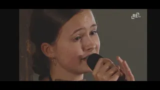 Celine Dion - Just Walk Away (cover by Jačmenkina Anastasija) #Jačmenkina​ #studijaKantilēna