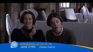 Jane Eyre, domenica 22 luglio alle 21.15 su Tv2000