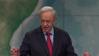 El temor de Dios – Dr. Charles Stanley