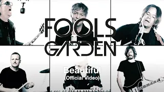 Fools Garden - Beautiful (Official Video)