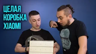 Xiaomi Redmi K30 и RedmiBook 13👍 ДВЕ ЗВЕЗДЫ ДВА СВЕТЛЫХ ПОЛЮСА😍 топ за свои деньги [будет обзор]