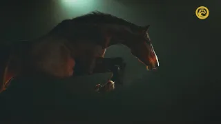 Эквус: История лошади. Происхождение - 1 часть.