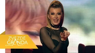 Viki Miljkovic - Rodjendan - ZG Specijal 14 - (TV Prva 25.12.2016.)