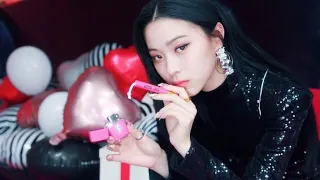ITZY "LOCO" but it's just Ryujin's lines