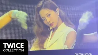 TZUYU singing DONE FOR ME Melbourne Day 2