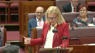 Senate Question Time, 28 February 2024