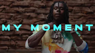 (FREE) Polo G x Lil Tjay Type Beat "My Moment" | Lil Durk Type Beat