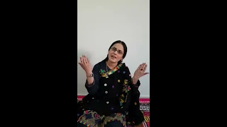 O Qatil | Shahnila Ali