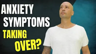 Anxiety Symptoms Getting To You? | THIS WILL CHANGE EVERYTHING | ANXIETY GUY INSPIRATION