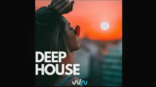 Артем Качер x Artik & Asti Type Beat — "Из Сотни Фраз" | Deep House Instrumental