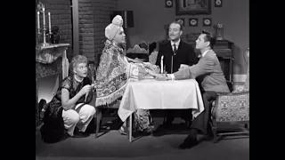 I Love Lucy Best Moments Part 1