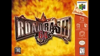 Is Road Rash 64 Worth Playing Today? - SNESdrunk