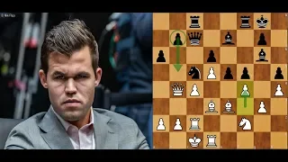 The Final CountDrawn || Carlsen - Caruana World Chess Championship - Game 12