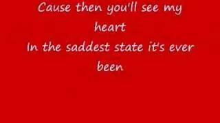 Who I am hates who I've been by Relient K with lyrics