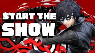 TAKE OVER | Joker Montage | Super Smash Bros. Ultimate