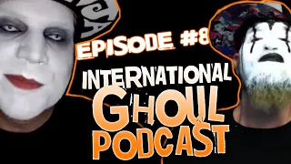 The International Ghoul Podcast