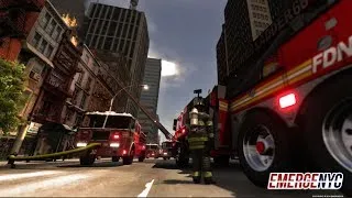 five m gta5 fire deparment