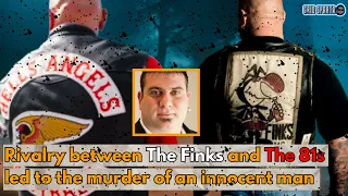 Finks-Hells Angels feud leads to a fatal episode- full details disclosed