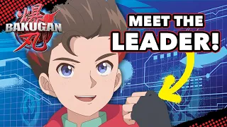 Who is Dan? Everything We Know So Far Episode 1 | New Bakugan Cartoon