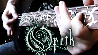 10 MORE GREAT OPETH RIFFS