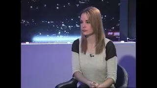 REPLIKA 0212 @ TV ALFA : MOMIR TOŠIĆ VTK BiH I MUNEVER ČERGIĆ RMU BANOVIĆI