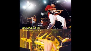 Audioslave - HiFi Buys Amphitheater, Atlanta, GA - 08/03/2003 (Audio)