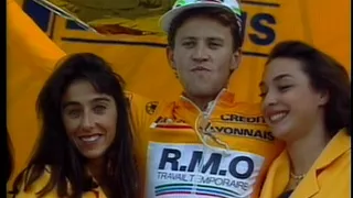 1992 Tour de France