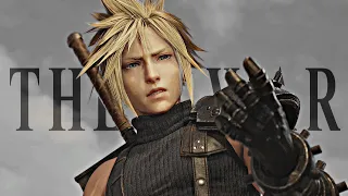 Cloud Strife | The War