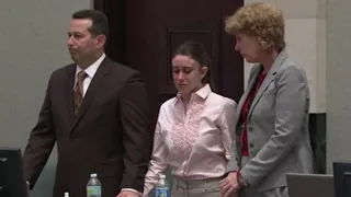 Casey Anthony Case: Former Forensic Investigator Shares Information “Never Explained in the Trial”