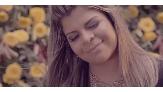 Rosa Amarela (Clipe Oficial) - PAULA MATTOS