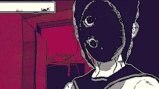 WORLD OF HORROR - Freaky Japanese Eldritch Horror Roguelike Game Full of Weird 1-Bit Monstrosities!