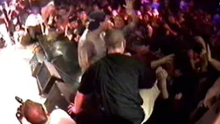 Bane Live at Club Krome Sayreville NJ May 25, 2001