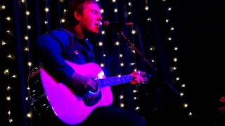 Brian Fallon - "Painkillers" @ Crossroads - 12/21/16