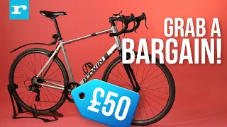 How To Buy A Second Hand Bike - Don't Get Caught Out!